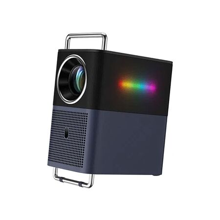 Proyector Tcl A1 P3801S-3CALCAR11