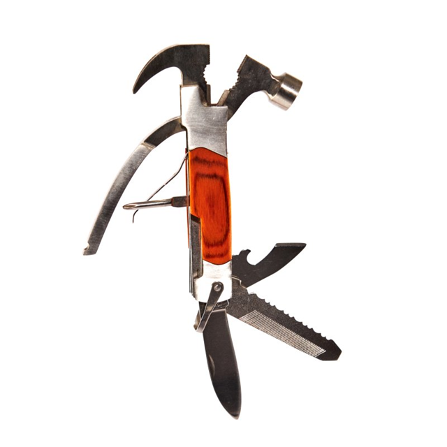 Martillo Multifuncion con estuche Good Year GY-HM-5003 - Vista 2