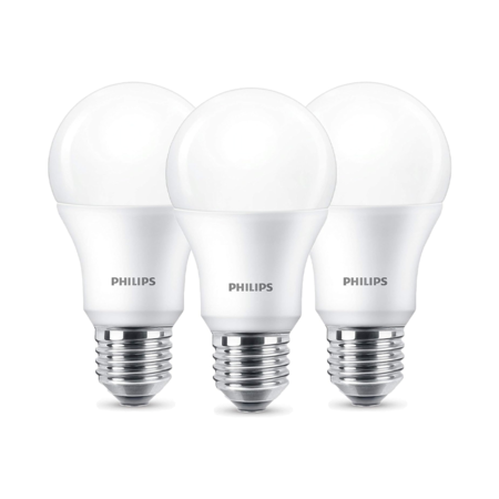 Lámpara Philips EcoHome LEDBulb 12W E27 Fría