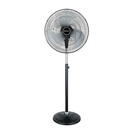 Ventilador de Pie Bonn B-100ECO 20 Pulgadas 130 Watts