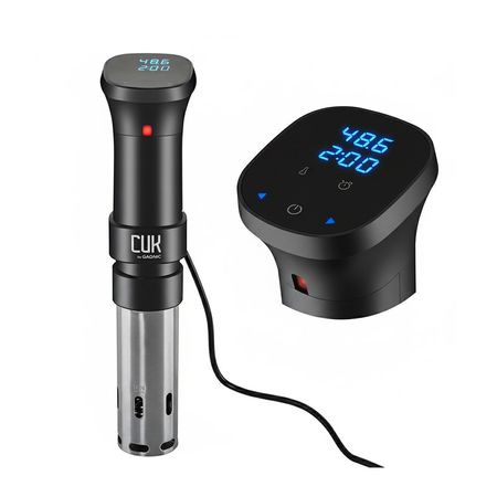 Roner Sous Vide Gadnic Urano 1100W Cocción Precisa