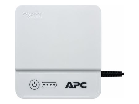UPS APC Connect 12 V Blanco CP12036LI