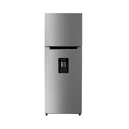Heladera Smartlife 354lts No Frost Inverter Inoxidable SL-RNF370SDINV