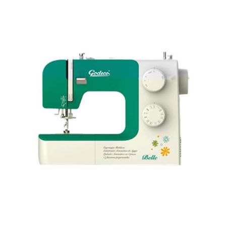 Maquina De Coser Godeco Belle