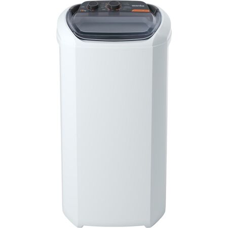 Lavarropas Semiautomatico Wanke Cs 15Kg Lwbe150T3Earwp