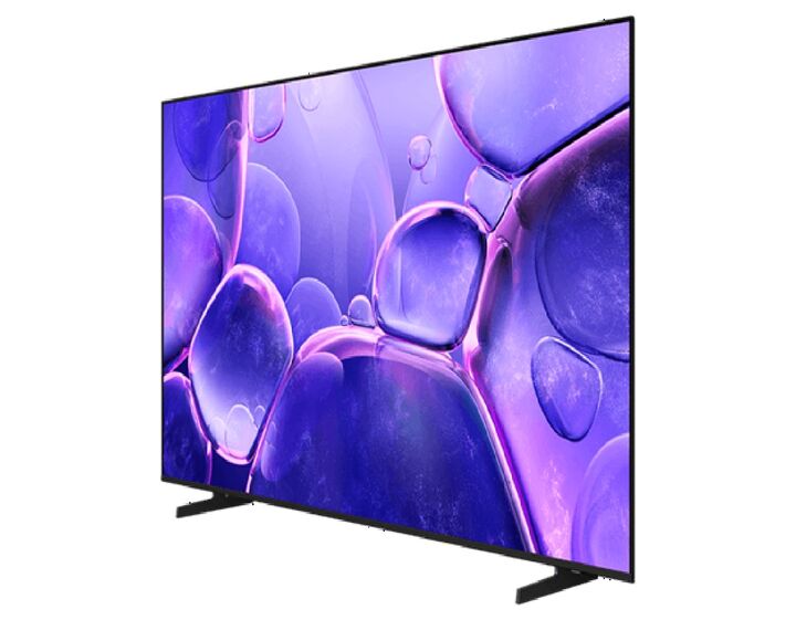 Smart TV Samsung UN65U8000FGCZ Crystal UHD 65 - Vista 5