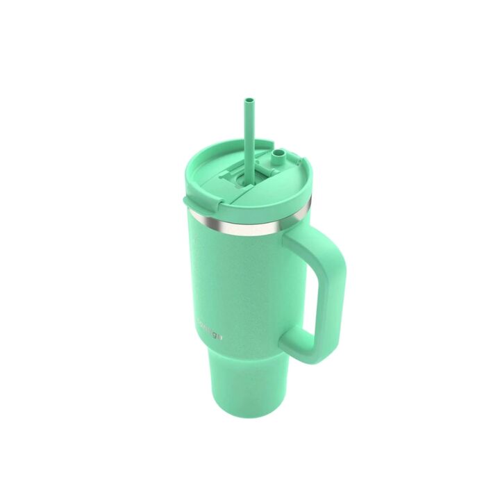 VASO CON SORBETE CONTIGO 1.18L (C: VERDE REEF) - Vista 2
