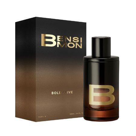 Bold Prive Parfum 100 Ml