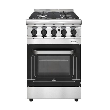 Cocina Morelli Forza 550 P/Vidrio