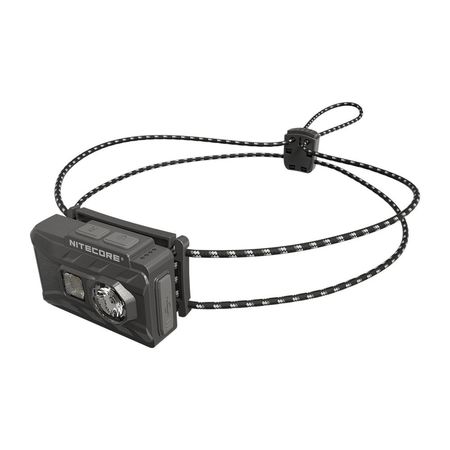 Linterna Frontal Nitecore NU20 Classic 360 lm USB-C