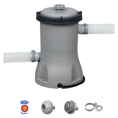 Bomba Filtrante BESTWAY H/14.300 Litros 58383 