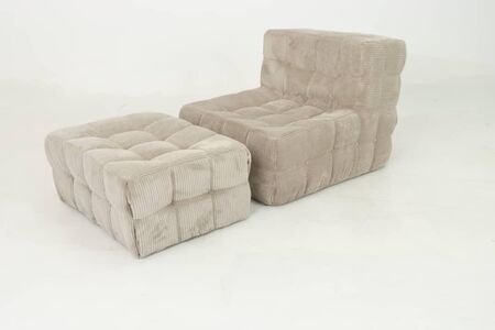 Sillon en Caja Lumo 