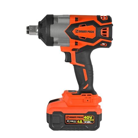 Llave de Impacto Dowen Pagio Bateria 3|4 1700 Nm 40V