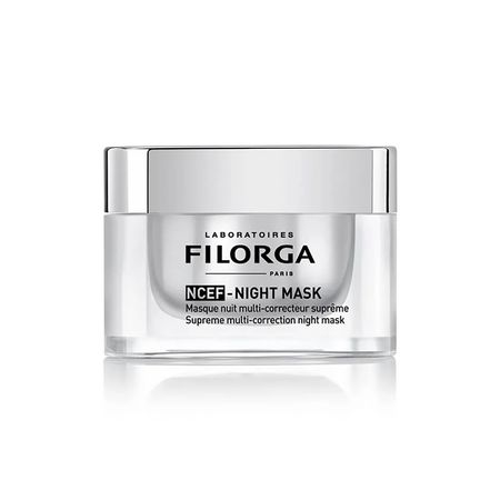 Filorga Ncef-Night Mask 50Ml
