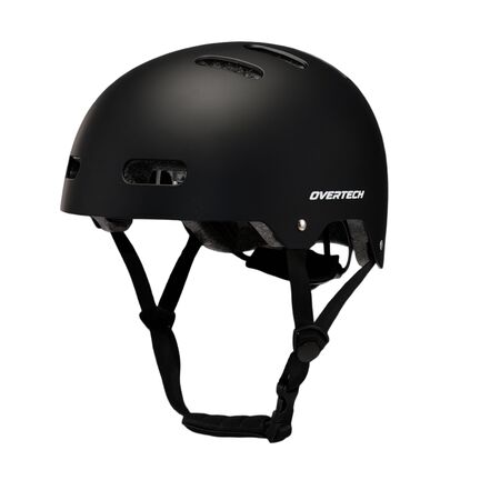 Casco Bicicleta Overtech OV-36 Urbano ABS Regulable		