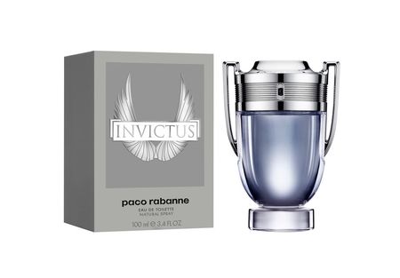 Paco Rabanne Invictus EDT 100 Ml