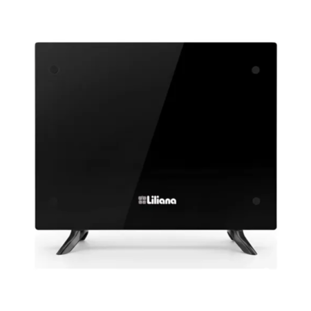 Turbocalefactor Liliana Cempvn02 Panel Vitro 1200W