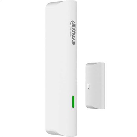 Sensor Magnetico Dahua Puerta Ventana Inalambrico Estándar