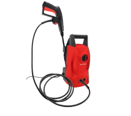 Hidrolavadora 1200w Dhli1200 Miyawa