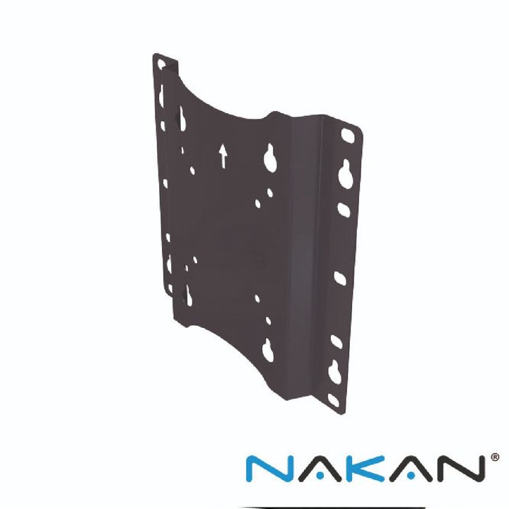 SOPORTE FIJO NAKAN NAK-456 17" A 37" - Vista 2