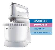 BATIDORA SMARTLIFE HM5035PN 300W - 4604902