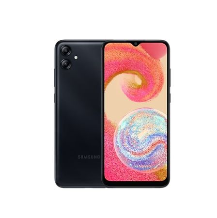 Celular Samsung Galaxy ( Galaxy A04E 64Gb) Negro