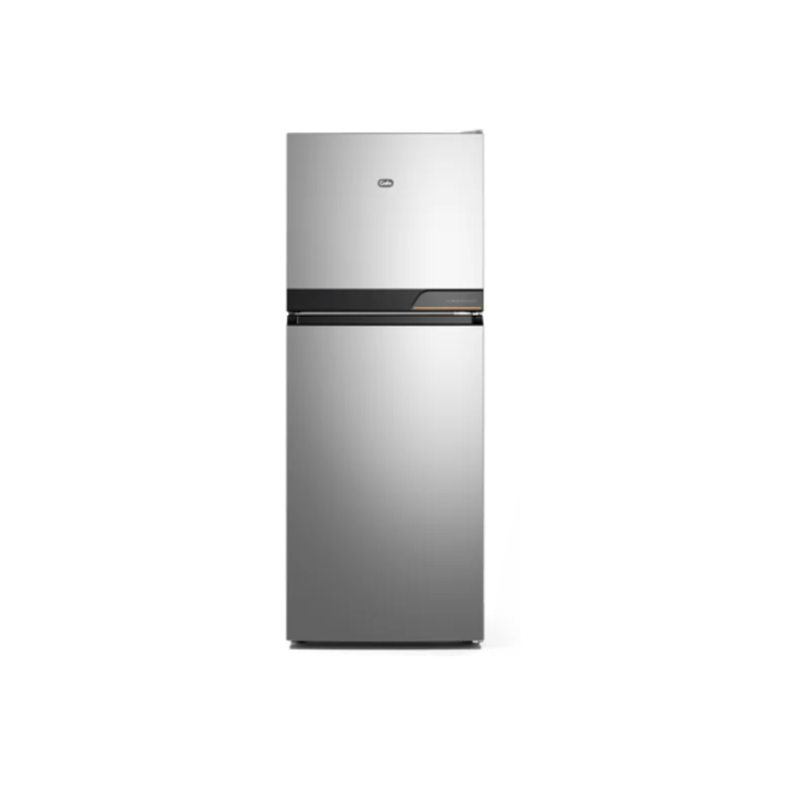 Heladera GAFA HGNF283P No Frost Inverter 320L Plata - Vista 1