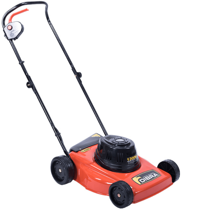 Cortadora De Cesped Electrica 3/4 Hp C42Sr - Vista 1