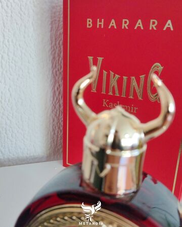 Viking Kashmir Bharara Edp 100ml Hombre Eau
