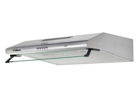 Extractor purificador de cocina Liliana Purify Slim KP991