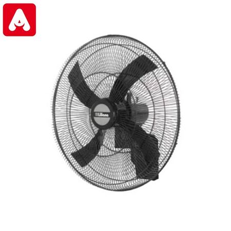 VENTILADOR DE PARED LILIANA VW2416 24" - 4602091