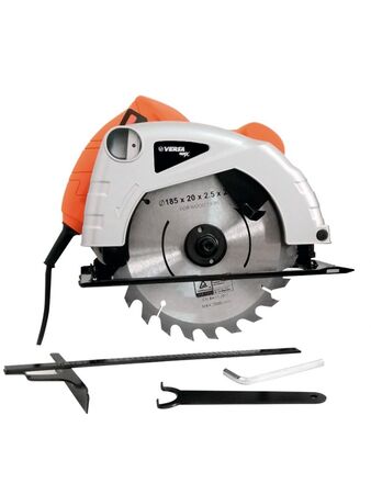 Sierra Circular Versa MAX 1300W Disco 185 mm Profesional