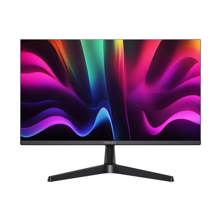 Monitor Noblex 25" FHD NXSM2500 - Vista 1