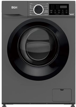 LAVARROPAS AUTOMATICO BWFE06S24AR INV 6K 1000 RPM GR BGH