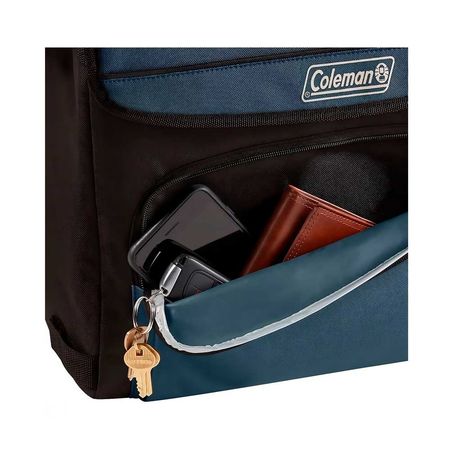 Conservadora Coleman Soft Cooler Slate 54 Latas
