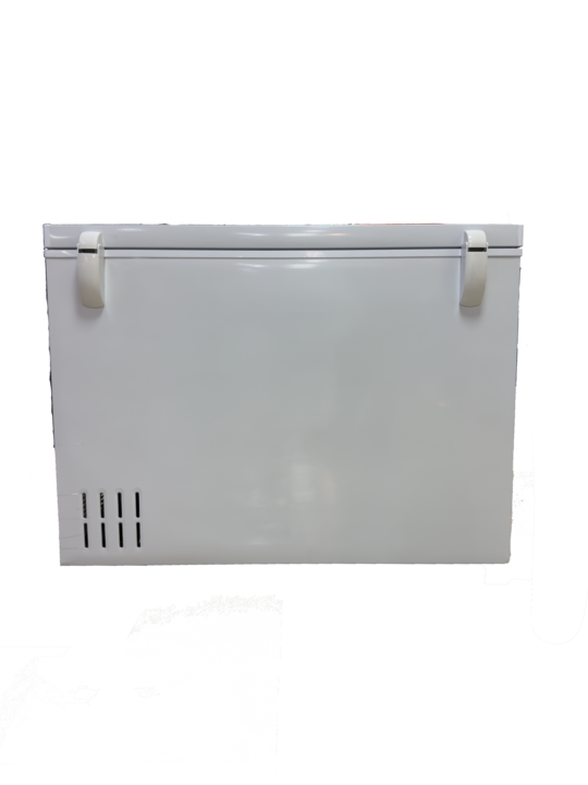 Freezer de pozo KANJI serie 300 KJH-FP300GE - Vista 4