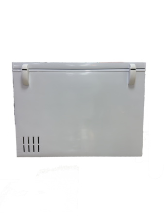 Freezer de pozo KANJI serie 300 KJH-FP300GE