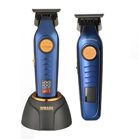 Trimmer de Pelo Inalámbrica 8000 Rpm Wmark NG-8260