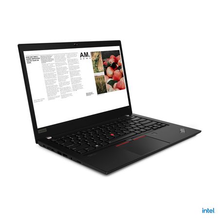 Notebook Lenovo ThinkPad 14 T14 Intel Core i51145G7 16GB SSD512GB Win11Pro