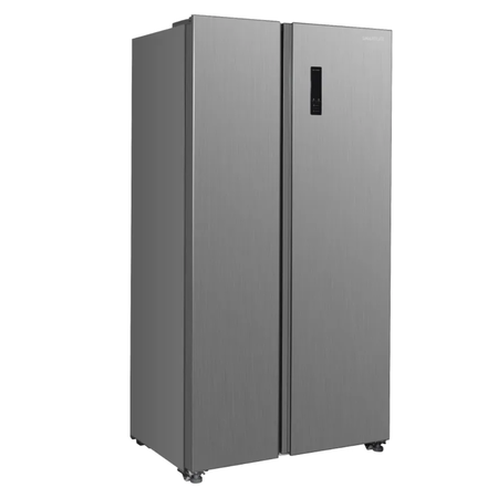 HELADERA ENOVA SIDE BY SIDE 520L.