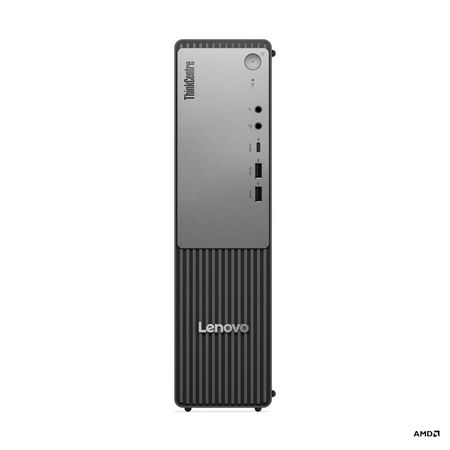 PC Lenovo ThinkCentre Neo 55s Gen6 Ryzen 5 8GB RAM 512GB SSD Sin Windows