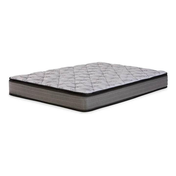Colchón de Espuma Piero Nova Top Pillow 140x30x190 - Vista 1