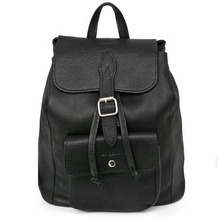 MOCHILA ANDRIA NEGRA