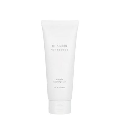 Limpiador en espuma Centella Cleansing Foam