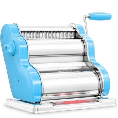 Máquina para Pasta Pastalinda Clásica 200 Acqua
