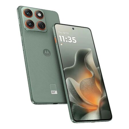 Celular Motorola Edge 70 5G 12GB 512GB Lily Pad PBA60009AR