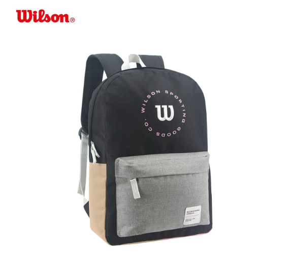 Mochila Wilson 17' Florencia Efe - Vista 1