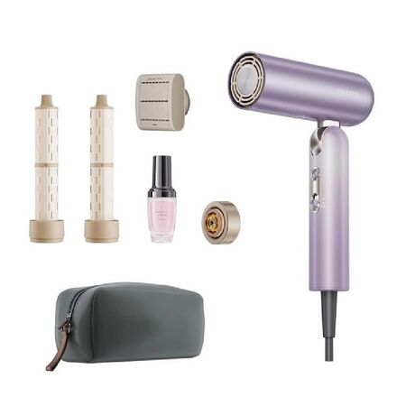 Secador de Pelo Dreame Pocket Ultra - Morado