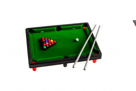 Juego de Mesa Pool ( 82453)