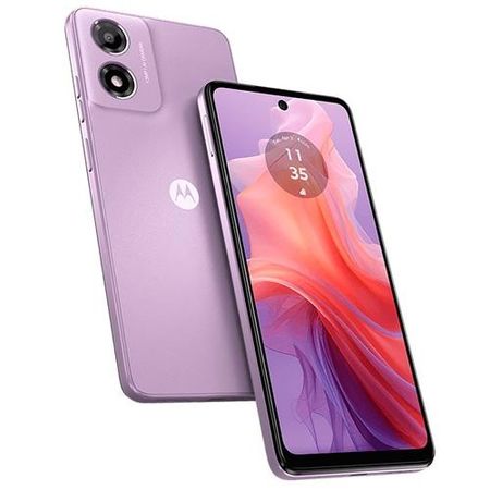 Celular Motorola E14 2 Gb 64 Gb Rom Lavanda